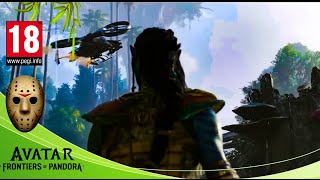 AVATAR :FRONTIERS OF PANDORA : The Next Evolution in Gaming II Leaks News & Updates II Game HUB