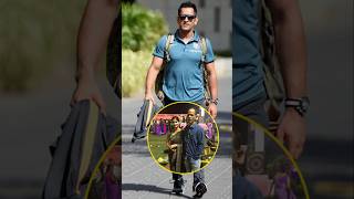 धोनी के भाई आज भी गरीबों की जिंदगी जी रहे हैं 😱💯😱 #msdhoni #cricket #cricketnews #cricketshorts