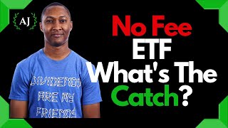 SoFi Has a New Fee Free ETF Coming Soon! What's the Catch? | Sofi Invest | Sofi Review