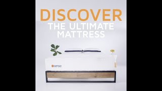 40 Beds in One – Discover the Ultimate Mattress