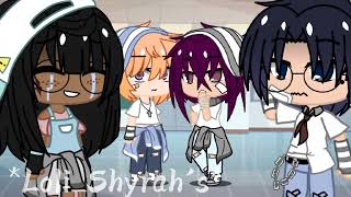 *Dernière Danse* - Free! Iwatobi Swim Club - Meme - Part 2? *Loli_Shyrah's*