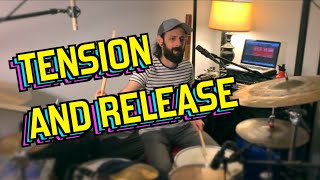 How to make cool grooves [Drum Lesson]