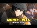 Money Trees | Jo Togame vs Haruka Sakura Wind Breaker [AMV/Edit]