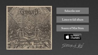 Gorguts - Pleiades' Dust