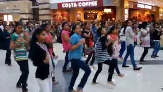 LISIE HOSPITAL FlashMob