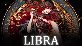 LIBRA❗️PROXIMAS 48 HORAS DE INFARTOOO 😱🔥 MUY PRONTO 📞 HOROSCOPO #LIBRA AMOR ENERO 2025