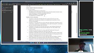 CIS 2151 - Object Oriented Programming ( Java ) - Course Intro - Winter 2022