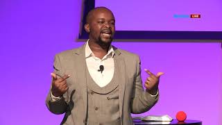 DAY 7 of 7 (Vespers) || Never Give Up (Hebrews 12:1-3) || Ptr Khethelo Mazibuko