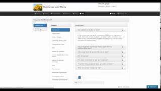 HR Central HR FAQ's Demo