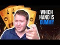 Which Hand Is Dummy - Weekly Free Bridge Tournament #471