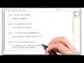 Get the First Sentence - Intro to Java Programming