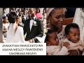 ZVAKAITIKA PAMUCHATO WA KIM NA WESLEY PAWEEKEND VAKOMA REGAYI