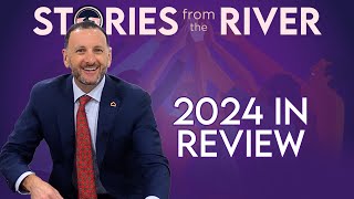 Connecting with Purpose, People, and Progress: Broad River Retail's 2024 Highlights