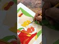 come let s paint a kalighat painting learn painting step by step tutorial