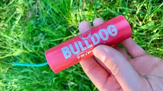 TXP724 Pyrotechnika Petardy MEGA Bulldog 4ks | Colosus