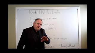 IRAs: Roth IRA Tax Benefits