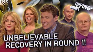 It's make or break as £10k is on the line! | FULL EPISODE | Tipping Point 🪙