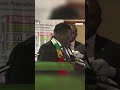 Mnangagwa stages strange “dhonza” drama live on camera | Presidential Bloopers | Zimbabwe