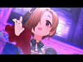 【デレステmv】bloody festa 2周目ブランフェス限定ssr［黄昏れ焦がれ］白坂小梅