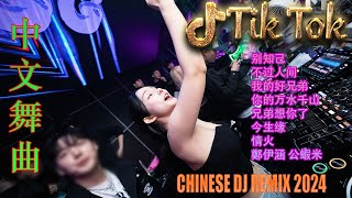 抒情混音永恒的音乐 - 2024 最佳中国 dj 音乐 - 最好的音樂Chinese DJ remix🎵Hot Tiktok Douyin Dj抖音版2024 🎶 优秀的产品 2024 年最热门的歌曲