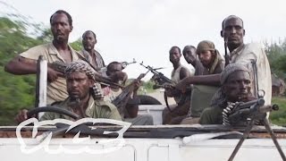 How to Be A Somali Pirate From the Cast of 'Fishing Without Nets'