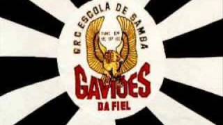 Gaviões da Fiel 1992