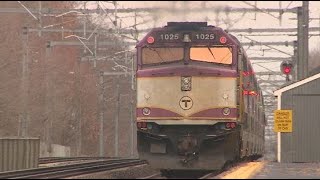 Legislators to bring Commuter Rail concerns to Keolis, MBTA