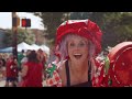 2022 Tomato Art Fest :: Parade Recap!