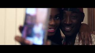 DAMMY KRANE - GRATITUDE (VIDEO)