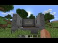 Minecraft Battle CITY BUILD CHALLENGE - NOOB vs PRO vs HACKER vs GOD  Animation MODERN HOUSE