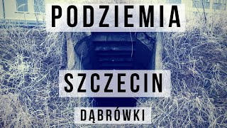 # 6.7 - Szczecin underground - flooded corridors of the old ammunition depot - URBEX