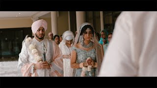 Kirat and Niyush | Wedding Highlight