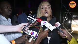 JACKLINE WOLPER Afunguka Kupanga Chumba Kimoja Tandika, Wema Nambadili