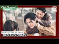 Behind The Scenes of EP12 | Bad and Crazy | iQiyi Original