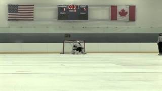 LAHC B1 vs Maple Leafs 1 3-4-12 Highlights