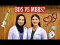 BDS | Best Alternative To MBBS? Complete Guide @DrHamzaAshraf