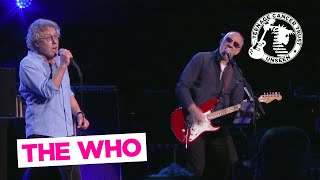 A Quick One - The Who Live