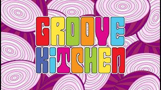 'Groove Kitchen' by Peace On Your Plate – the official music video