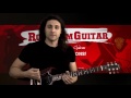 Elvis Presley - Heartbreak Hotel - Easy Guitar Lesson