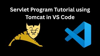 Servlet Program Tutorial using Tomcat in VS Code | Step-by-Step Guide