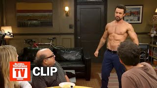 It's Always Sunny in Philadelphia S13E01 Clip | 'Mac's Cry For Help' | Rotten To