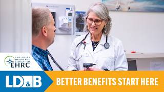 A Health Plan That Works for Employees