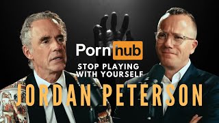 Jordan Peterson: Stop Playing With Yourself! #mentalhealth #life