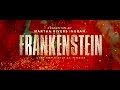 Studio Tenn's Frankenstein Official Trailer