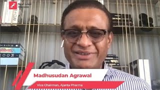 Interviewing Mr. Madhusudan Agrawal (Ajanta Pharma) on Next Level Success