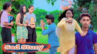 Tera Yaar Hoon Main|Allah wariyan|Friendship Story|RKR Album|Yeh Dosti Hum Nahi Todenge| O Sajni