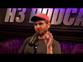 H3 Podcast #35 - TotalBiscuit