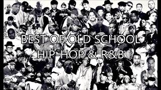 🔊BASS BOOSTED🔊|🔥BEST OF OLD SCHOOL HIP-HOP AND R&B🔥