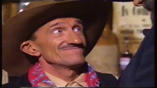 ChuckleVision 12x15 The Good The Bad And The Chuckles