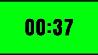 37 Seconds Timer